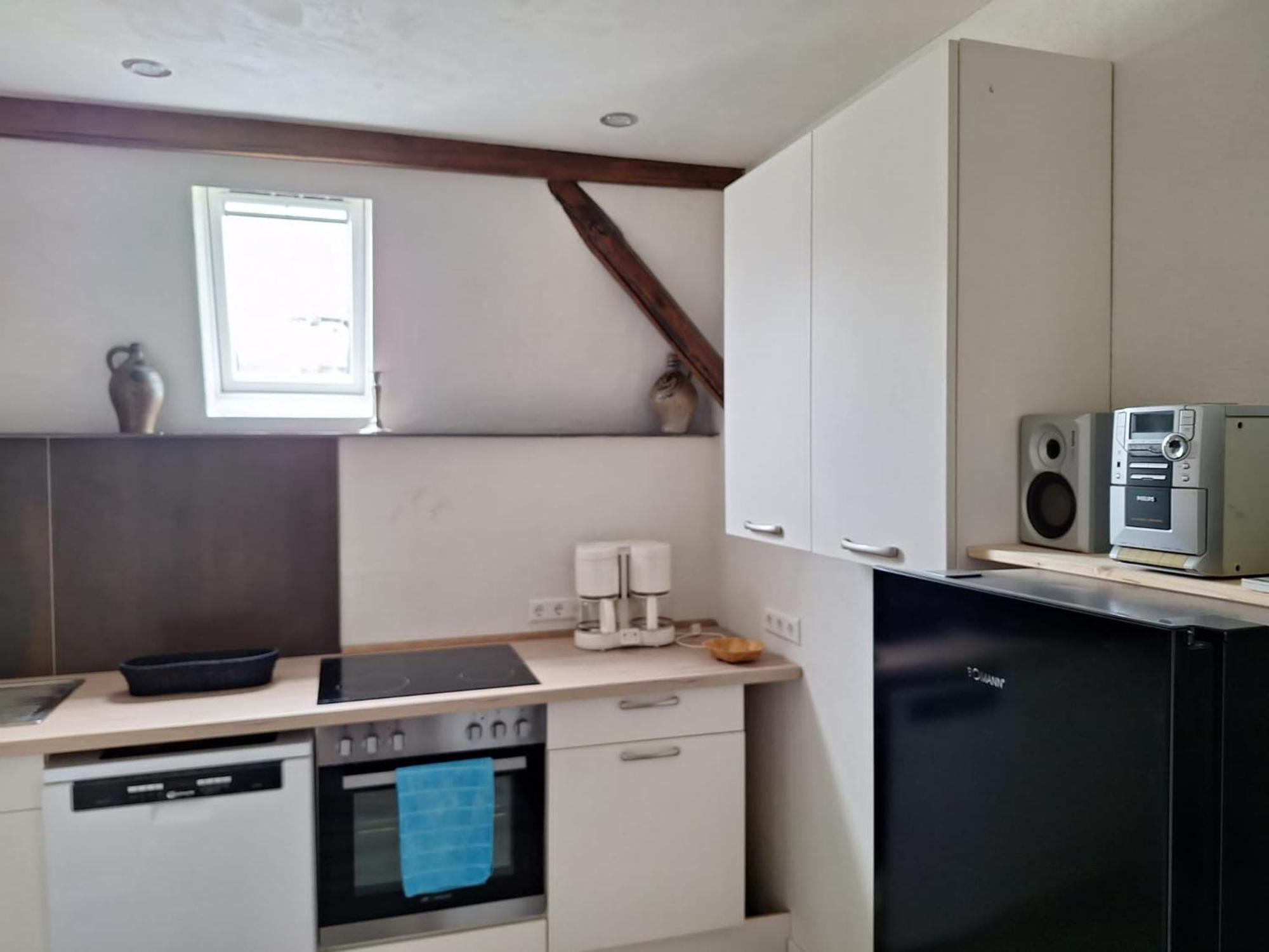Winzerhaus Schenk Apartment Neef Екстериор снимка
