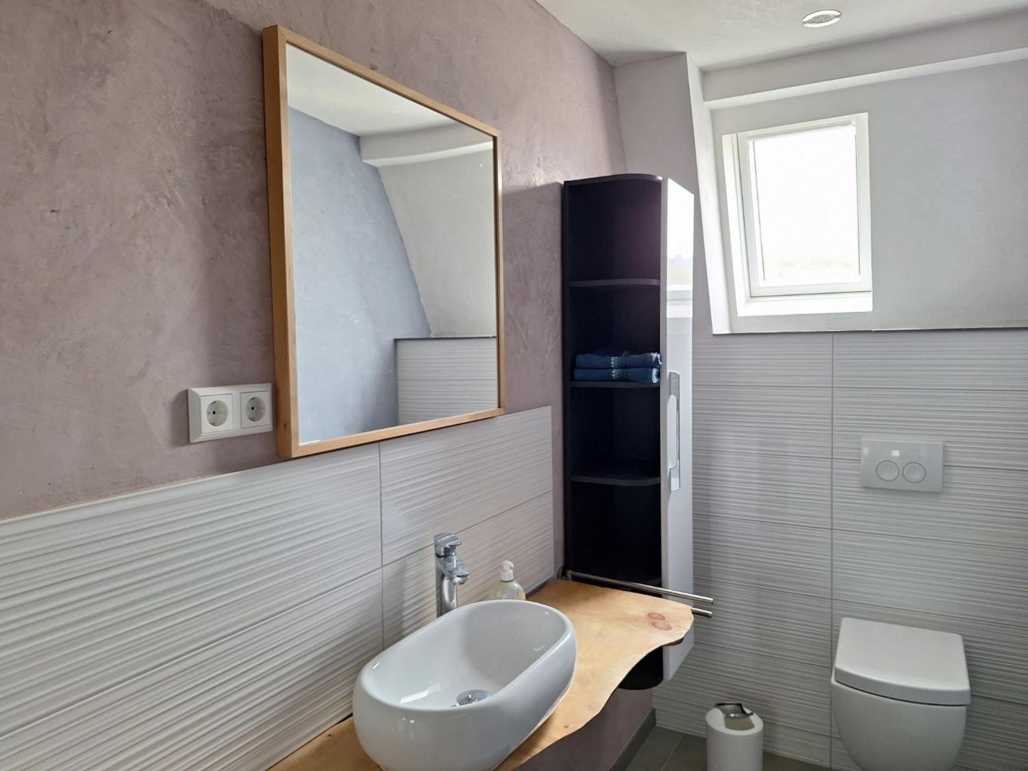 Winzerhaus Schenk Apartment Neef Екстериор снимка