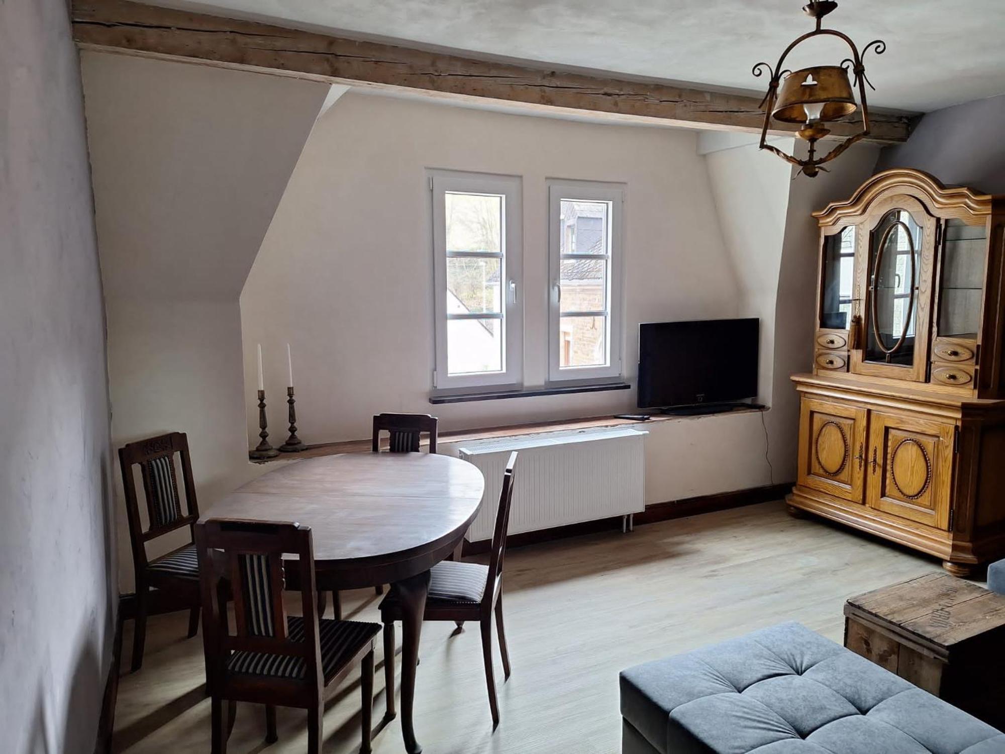 Winzerhaus Schenk Apartment Neef Екстериор снимка