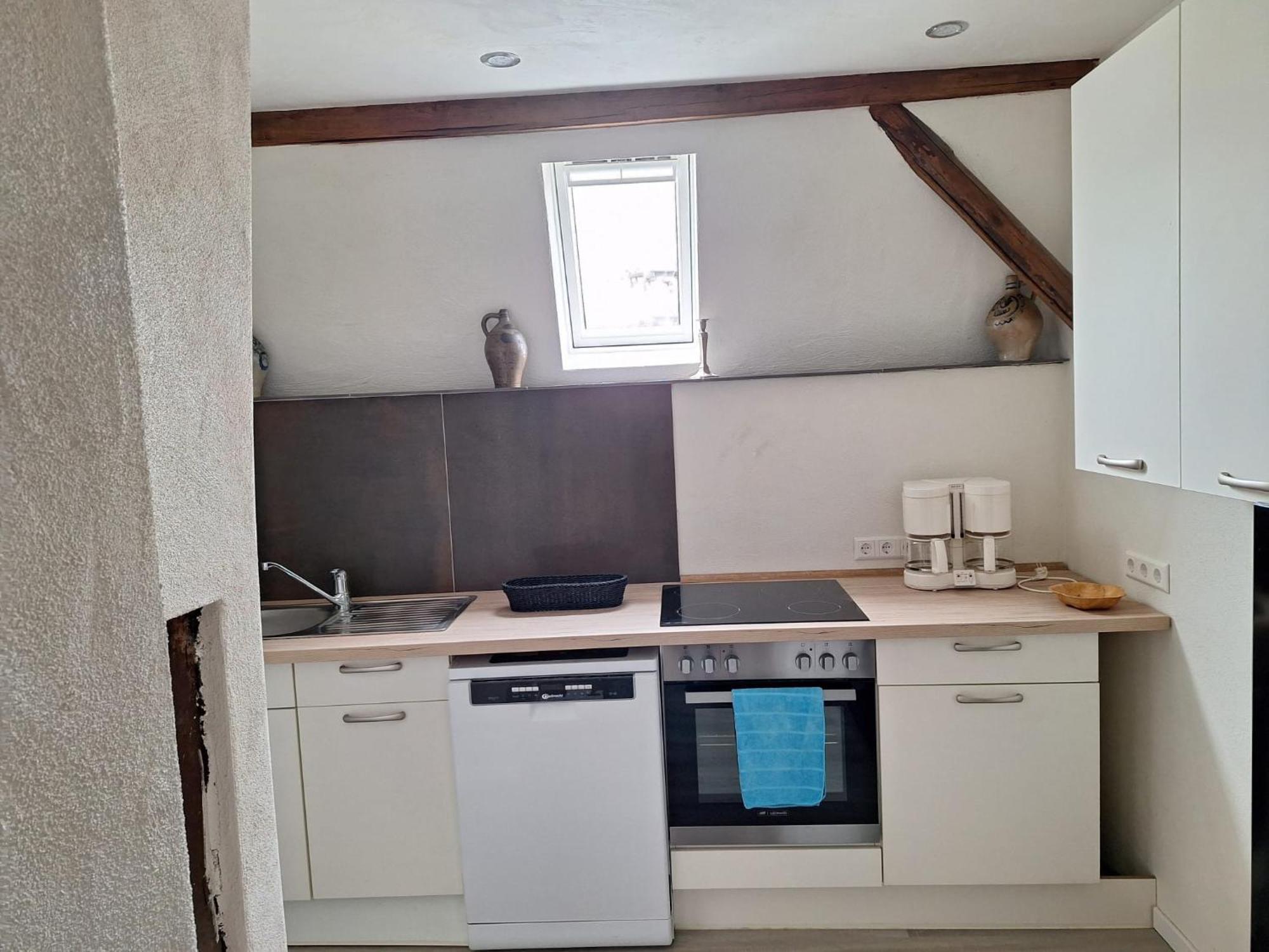Winzerhaus Schenk Apartment Neef Екстериор снимка
