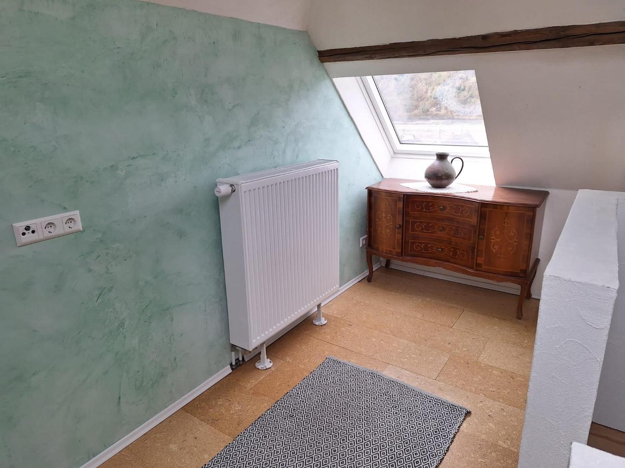 Winzerhaus Schenk Apartment Neef Екстериор снимка
