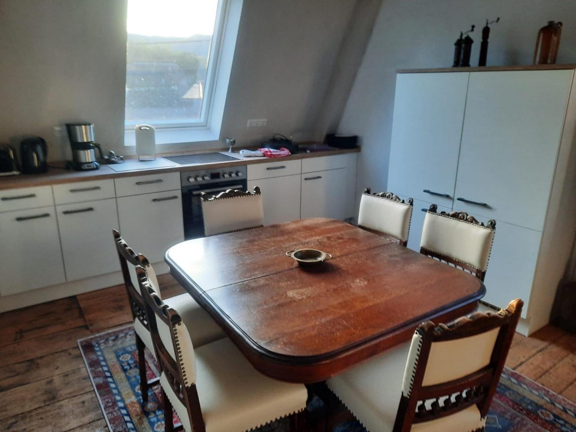 Winzerhaus Schenk Apartment Neef Екстериор снимка